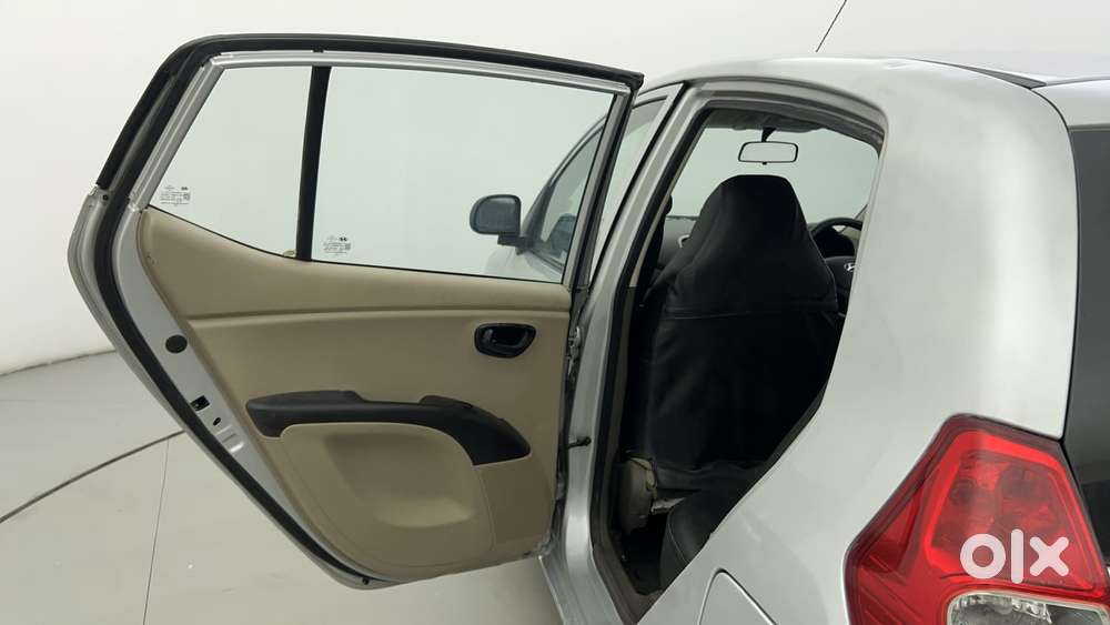 Hyundai I10 Magna 1.1l, 2015, Petrol