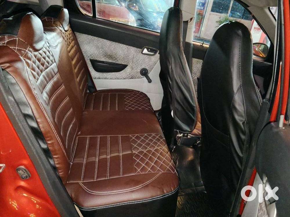 Maruti Suzuki Alto 800 Lxi, 2016, Petrol