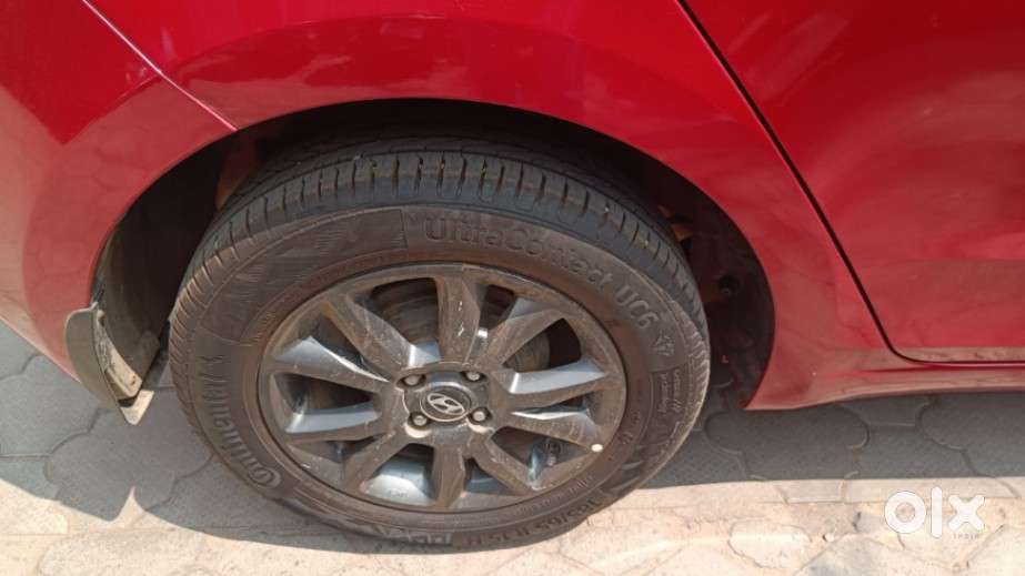 Hyundai Elite I20 Asta 1.2 Mt, 2018, Petrol