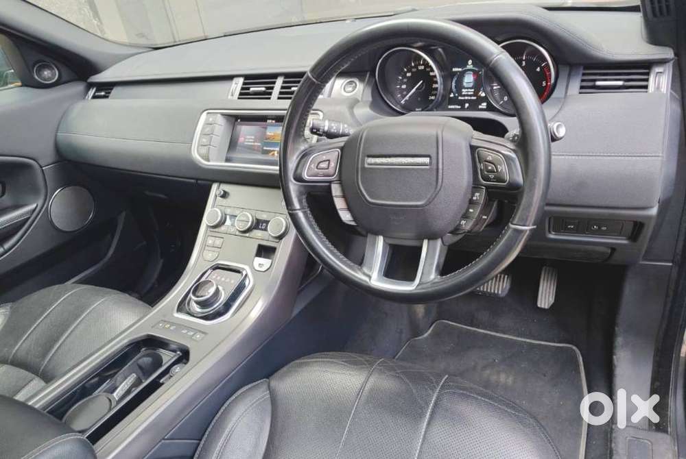 Land Rover Range Evoque 2.0 Td4 Landmark Edition, 2019, Diesel