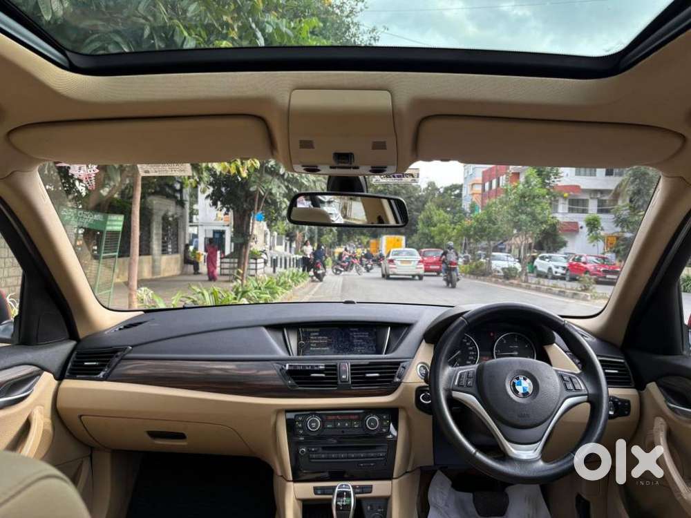 Bmw X1 2.0 Sdrive 20d, 2014, Diesel
