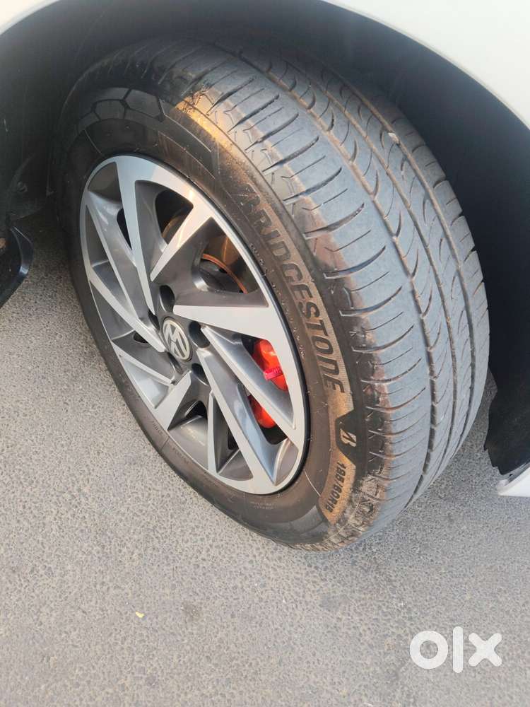 Volkswagen Polo 1.2 Mpi Comfortline, 2017, Petrol