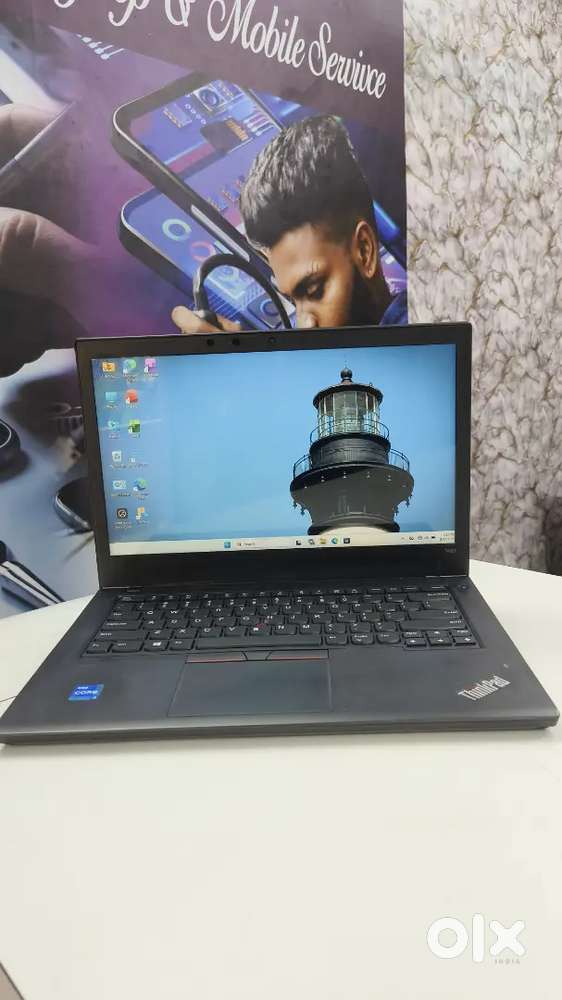 Lenovo ThinkPad t480 i5 8th generation