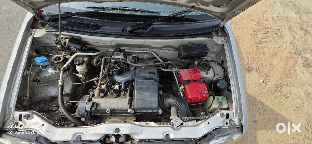 Maruti Suzuki Alto 2010 Petrol Well Maintained