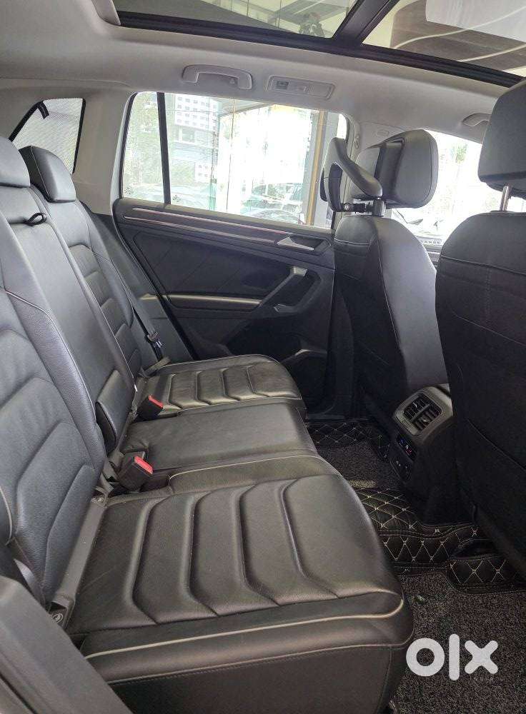 Volkswagen Tiguan 2.0 Elegance Tsi Dsg, 2021, Petrol