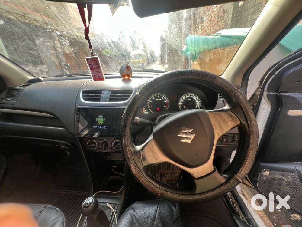 Maruti Suzuki Diesel 2013