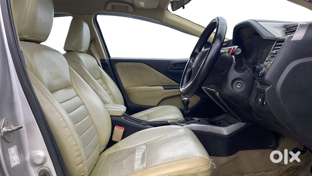 Honda City 2015-2017 I Vtec Sv, 2014, Cng & Hybrids