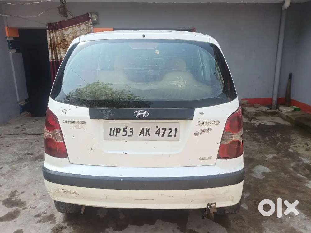 Car Me Koi Dikkat Nahi Hai