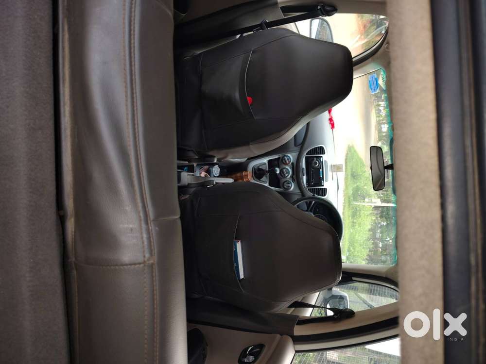 Hyundai I10 2011 Cng & Hybrids Good Condition