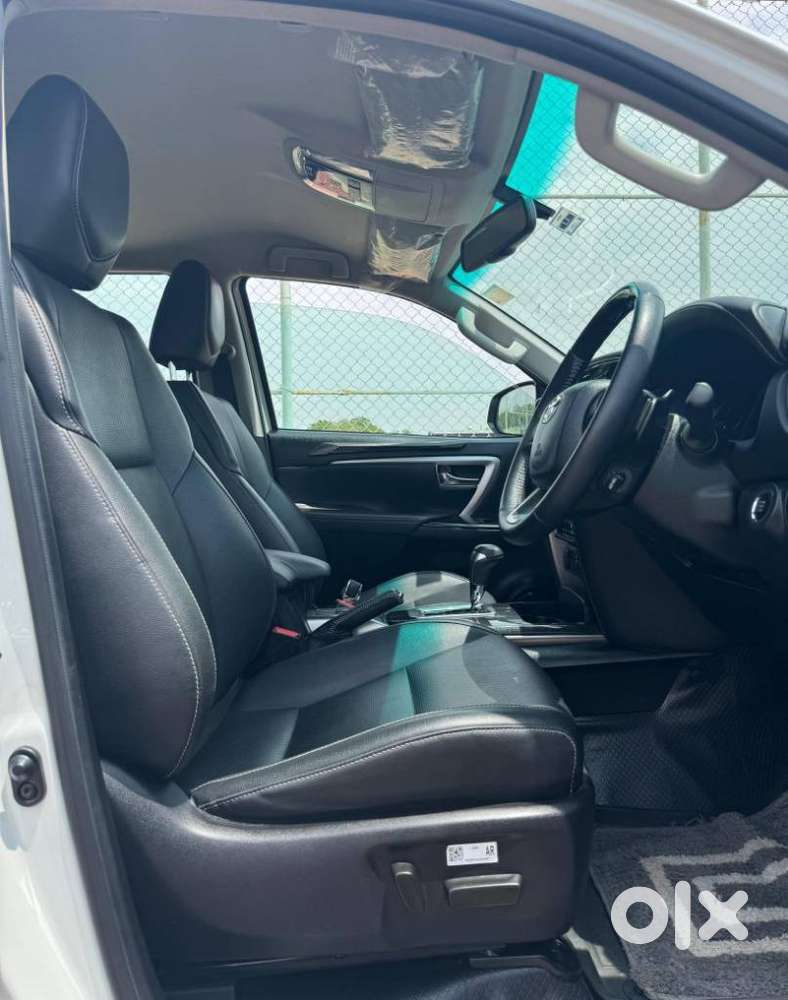 Toyota Fortuner 3.0 4x2 Automatic, 2022, Diesel