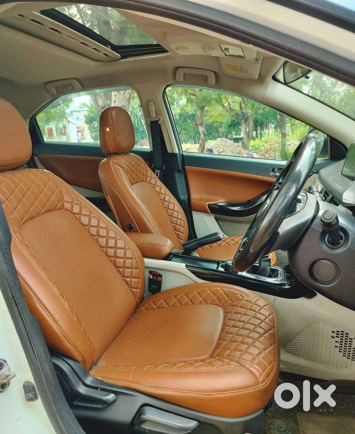 Tata Nexon, 2021, Diesel