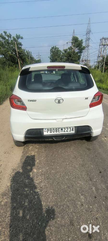 Tata Tiago Xe 2020