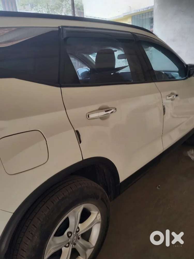 Tata Harrier Xta Plus 2022 Diesel Manual