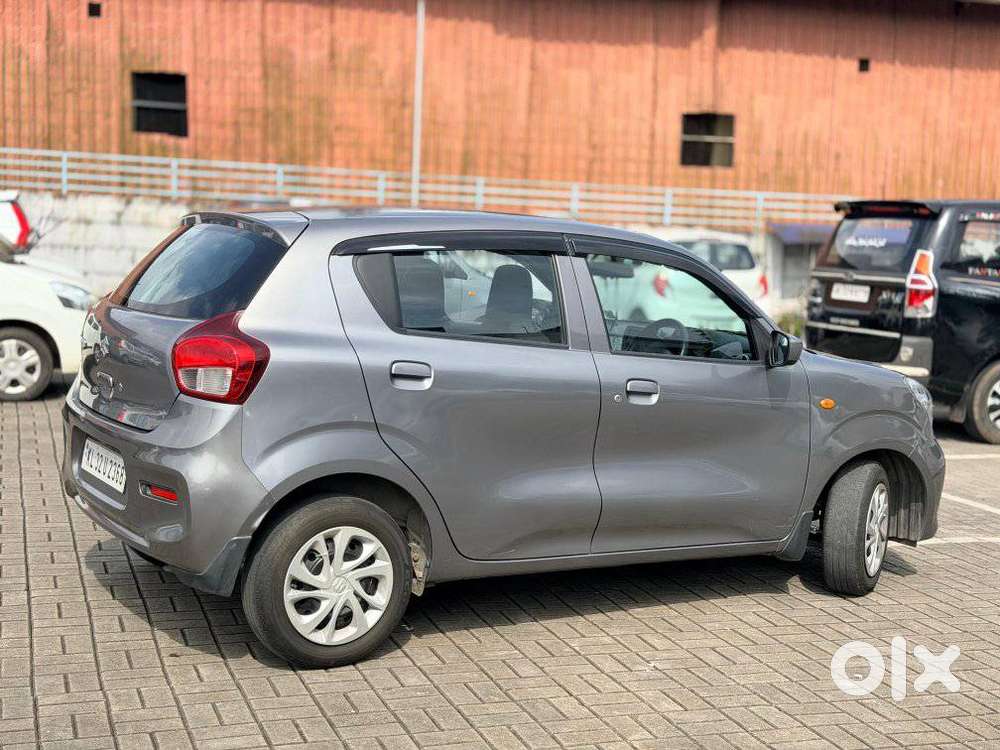 Maruti Suzuki Celerio Vxi, 2023, Petrol