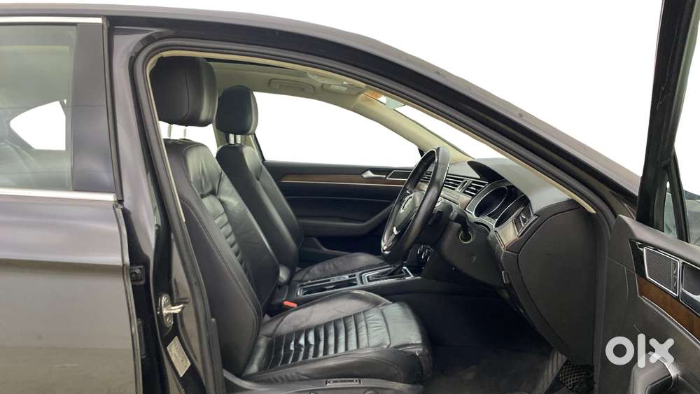 Volkswagen Passat [2014-2018] 2.0 Highline Dsg, 2018, Diesel