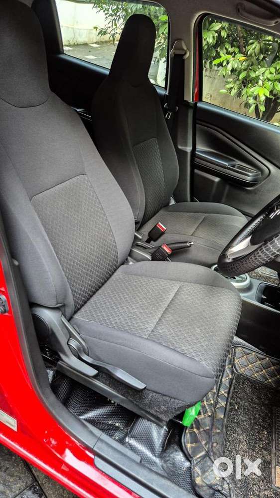 Celerio Zxi Plus 2024