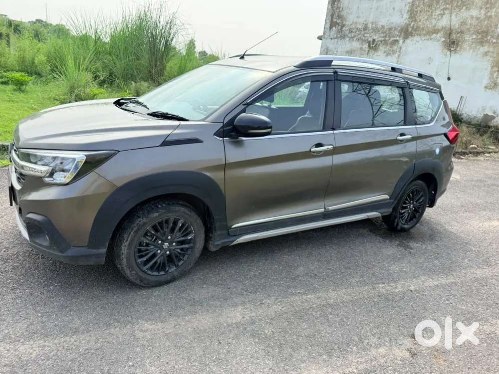 Maruti Suzuki Xl6 2021