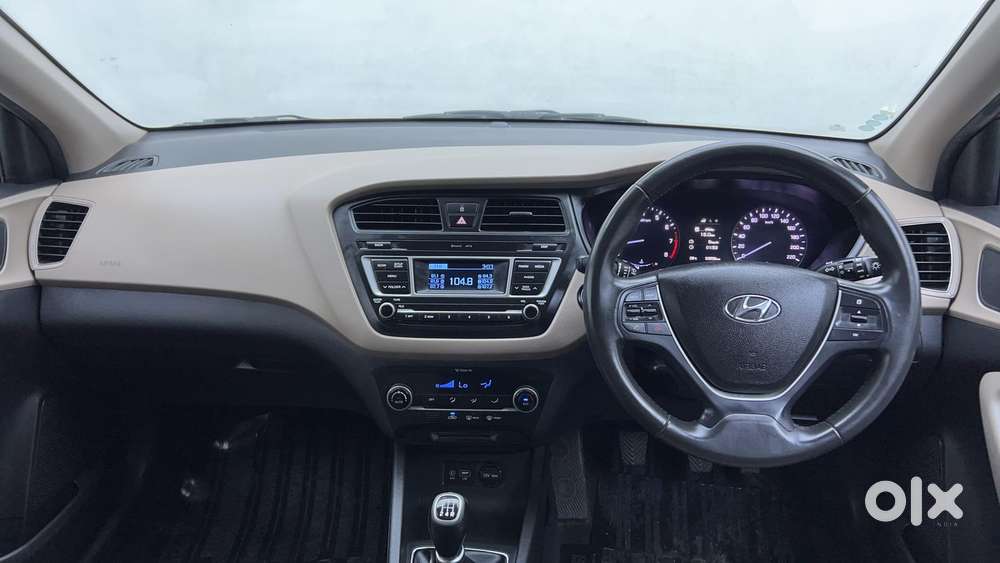 Hyundai Elite I20 [2018-2020] 1.2 Asta, 2016, Petrol