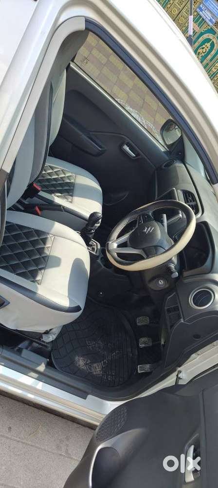 Maruti Suzuki Alto K10 Vxi Plus Ags, 2022, Petrol