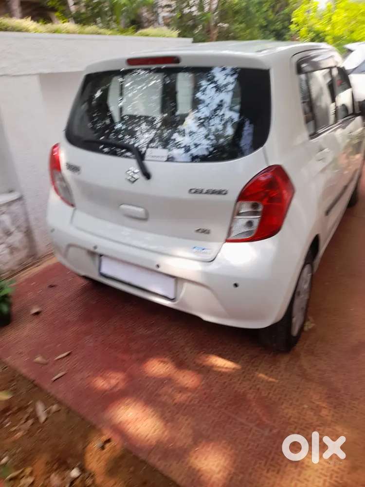 2019  Zxi.amt Single Owner