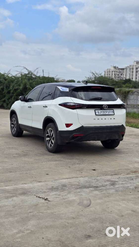 Tata Harrier Xza Plus At, 2020, Diesel