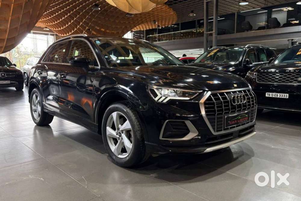 Audi Q3 40 Tfsi Premium Plus, 2023, Petrol