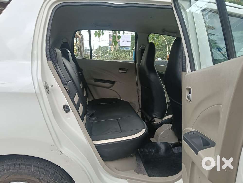 Maruti Suzuki Celerio Vxi, 2014, Petrol