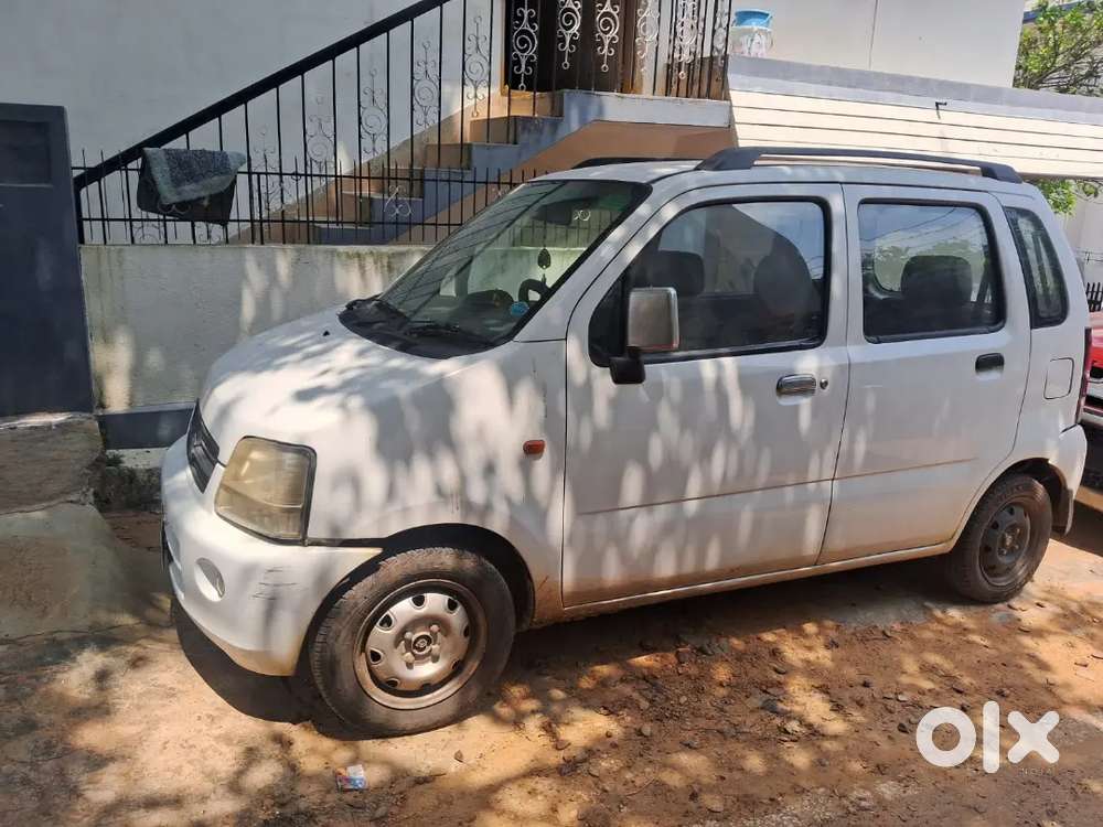 I Want To Sell My Car