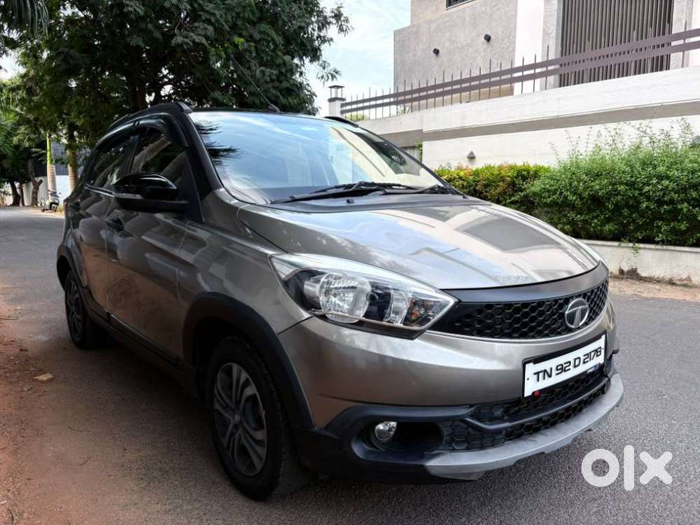 Tata Tiago Nrg 1.2 Xz Mt, 2019, Petrol