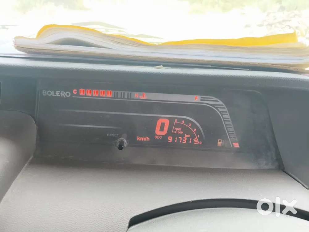 Mahindra Be 6 2023 Diesel Well Maintained