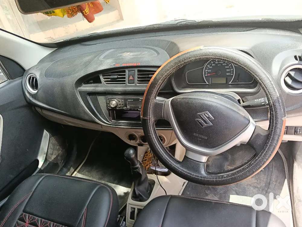 Alto 800 One Owner Good Condition