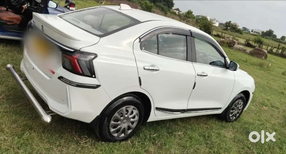 Maruti Suzuki Dzire 2016