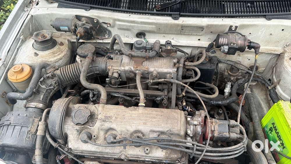 Honda 0 Alpha Petrol 80000 Km Driven