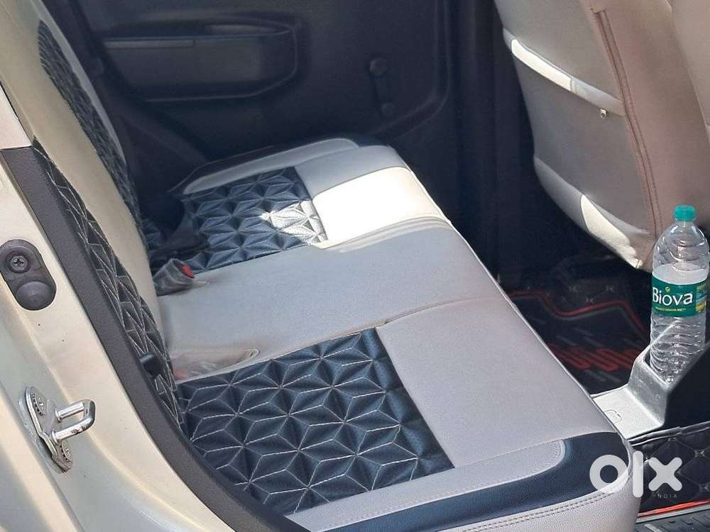 Maruti Suzuki S-presso Vxi Plus, 2022