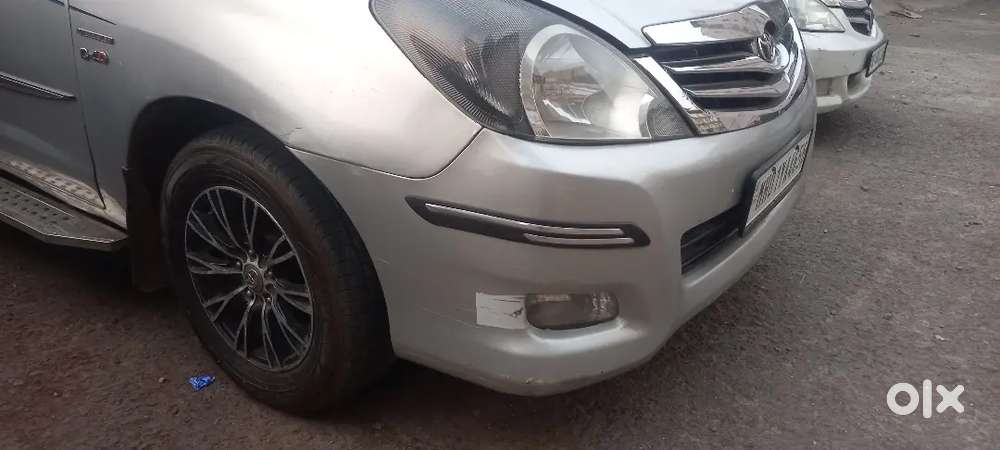 Toyota Innova 2.5 2005