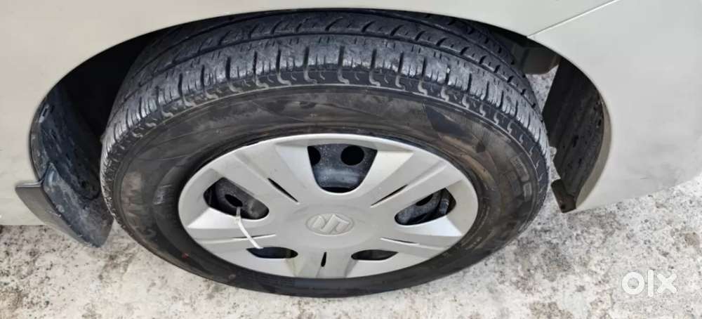 Maruti Suzuki Wagon R 1.0 Vxi Amt, 2018, Petrol