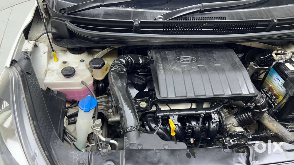 Hyundai Aura [2023-ongoing] 1.2 S Petrol Manual, 2023, Petrol