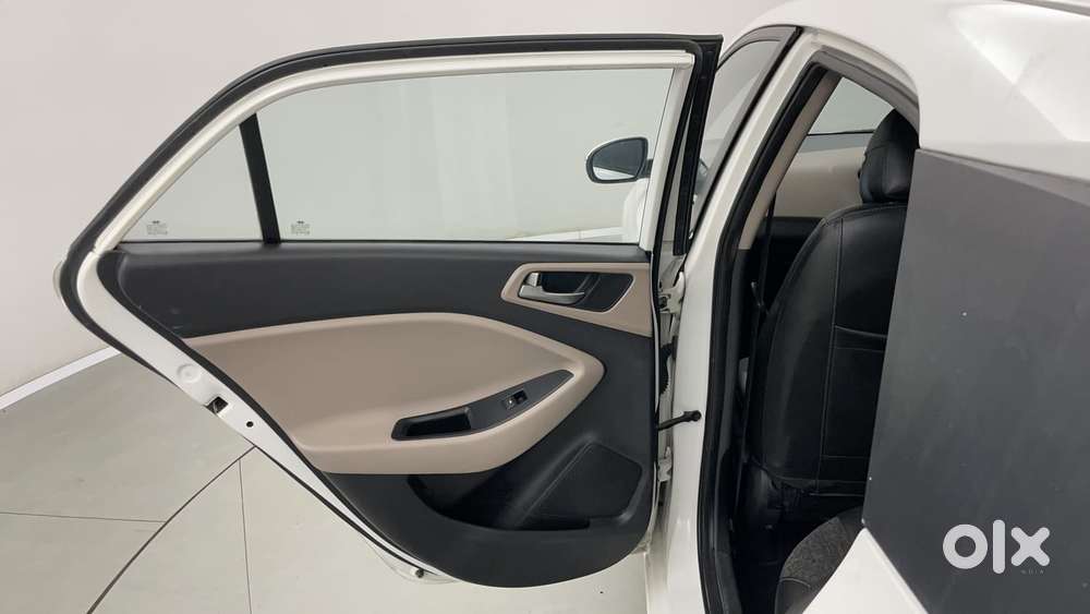 Hyundai Elite I20 [2018-2020] 1.2 Sportz, 2015, Petrol
