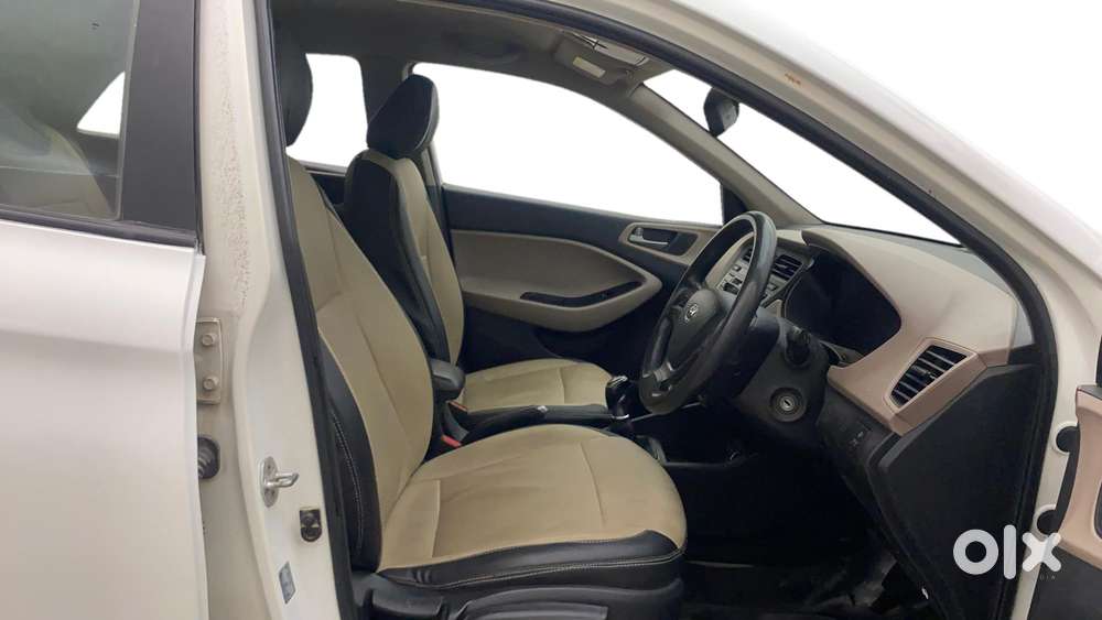 Hyundai Elite I20 Sportz 1.4, 2016, Diesel