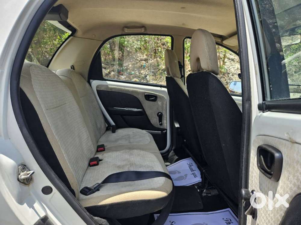 Tata Nano Xt, 2014, Petrol