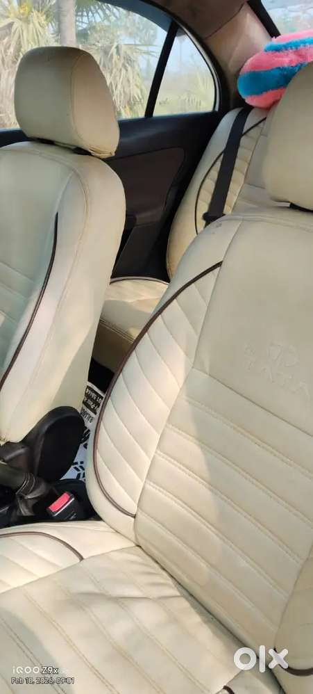 Tata Zest 2017