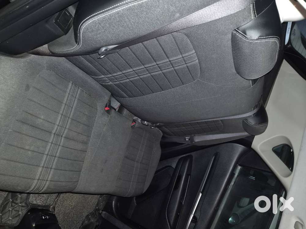 Kia Sonet 2024 Petrol Well Maintained