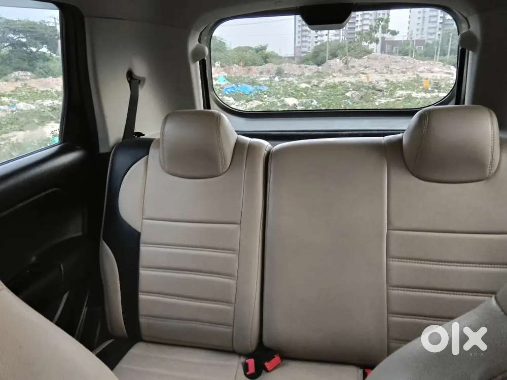 Maruti Suzuki Wagon R 2021