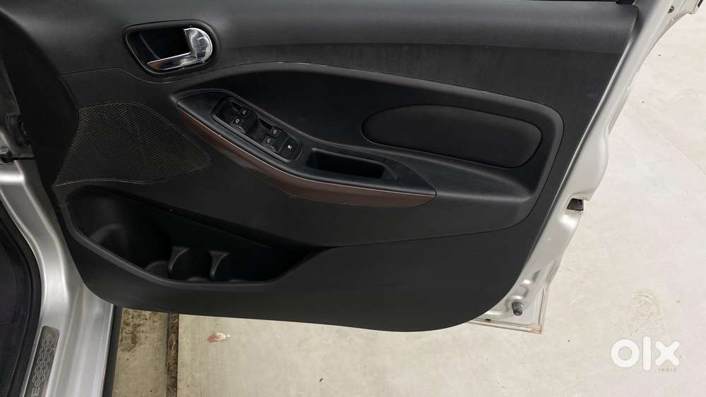 Ford Freestyle Titanium Petrol, 2019, Petrol