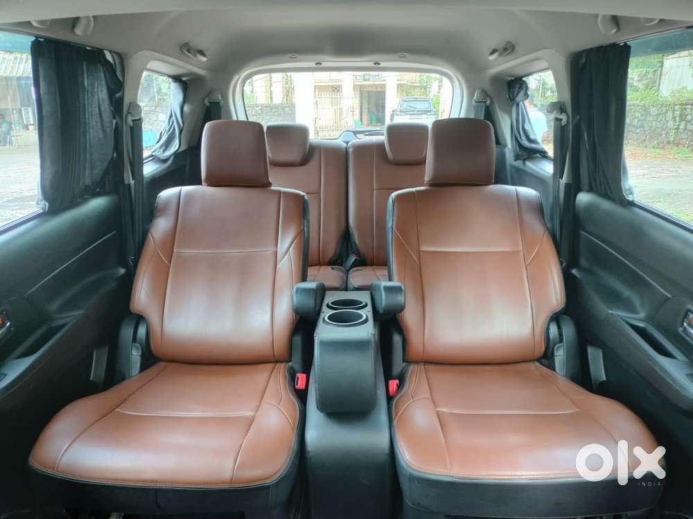 Maruti Suzuki Xl6 1.5 Zeta Mt, 2022, Petrol