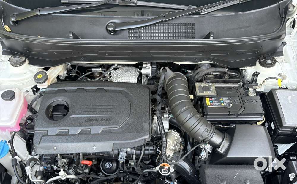 Hyundai Venue 1.5 Crdi S Plus, 2023, Diesel