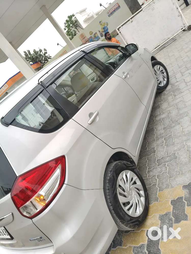 Maruti Suzuki Ertiga 2016 Diesel Good Condition