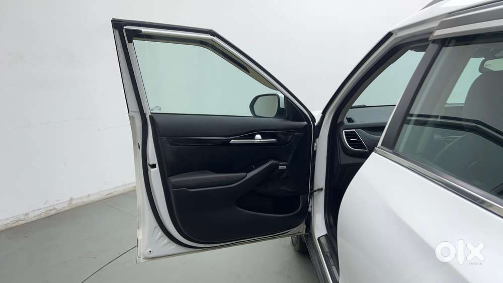 Kia Seltos Gtx Dct, 2023, Petrol