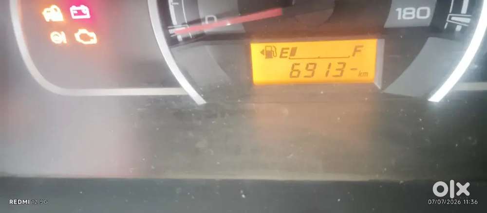 Maruti Suzuki Alto 2017 Diesel Manual