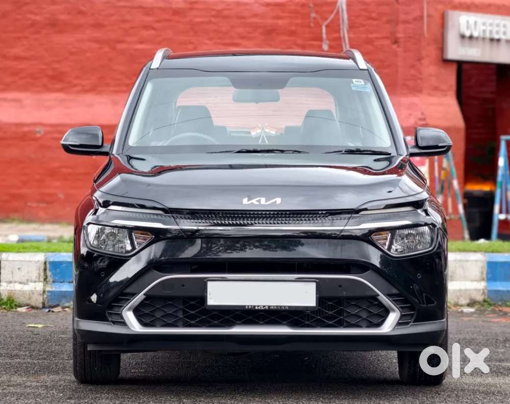 Kia Carens 1.4 Prestige 7 Str, 2022, Petrol